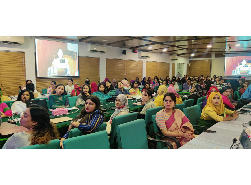 UNESCAP Wesellonline online training photo gallery
